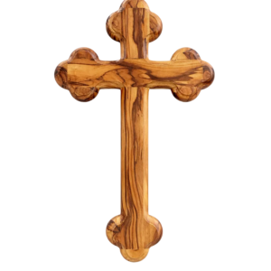 25cm Holy Edge Cross