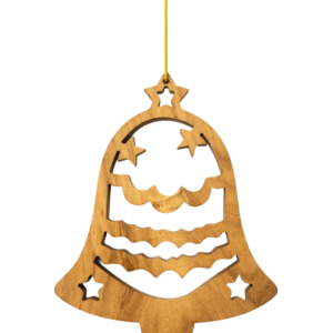 Christmas bell