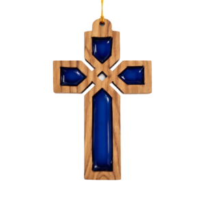 Royal Blue Cross