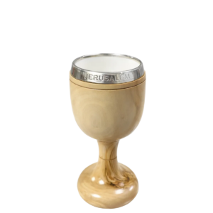 Jerusalem Ivory Cup
